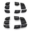 Car Steering Wheel Button Switch Control Keys For BMW F Series F10 F11 F06 F12 F13 F07 F15 F25 F26 F20 F22 F30 F34 F36 F01 F02