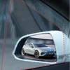 For NETA S Special Rearview Mirror Rainproof Sticker NETA S Hunting Modified Rearview Mirror Waterproof Fog Anti-glare High Defi