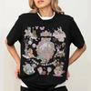 Dog Magical Coquette T Shirt Unisex 2