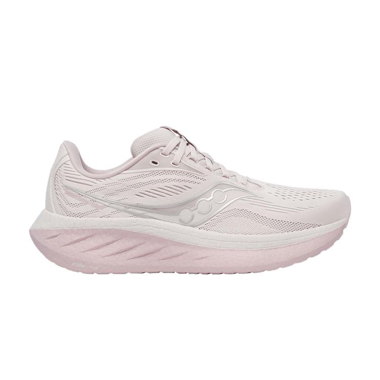 

SAUCONY Ride 18 Moon Woodrose женские кроссовки розовые S11000-151 38.5