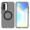 Magsafe Matte Phone Case For Samsung Galaxy A36 A56 A26 A16 5G Protective Case Magnetic Wireless Charging Shockproof Back Cover
