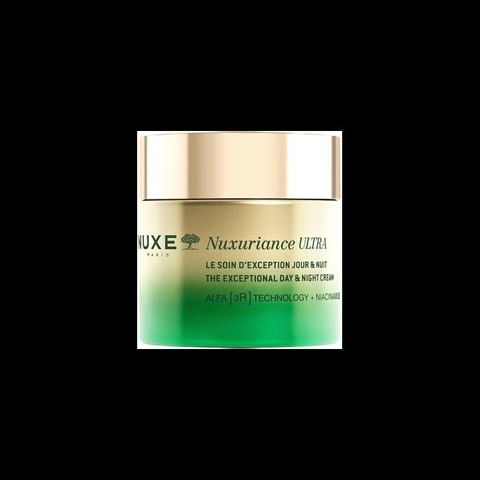 Nuxe Nuxuriance Le Soin d'Exception Jour Et Nuit 75Ml