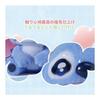 TOP TOY Disney Stitch "Emoji 1st Edition" Series [1 Piece] Gacha Gacha Blind Box Figure Soft Vinyl PVC Premium Toy Birthday Present Disney Stitch For