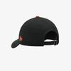 New Era San Francisco Giants Basic Baseballkappe Schwarz 15210902