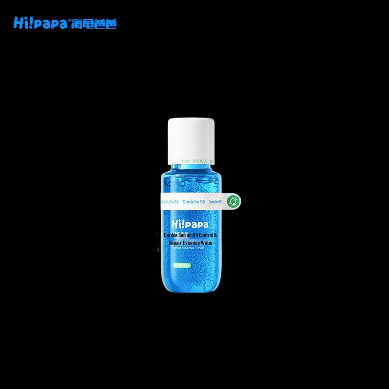 Hi!papa Teen Acne & Oil Control Toner