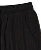 BROWNBREATH W Tag Cargo Pants - Black
