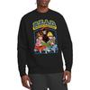 Steven Rhodes Unisex Adult Read Sweatshirt
