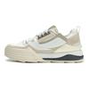 Fila Pala Fabric Synthetic Leather Sport Casual Modern Low-Top Sneakers Women Sneakers White F12W311203FBA