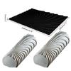 Silicone Mousse Mould Baking Mat Dessert Decorating Tools For Fondant Cakes