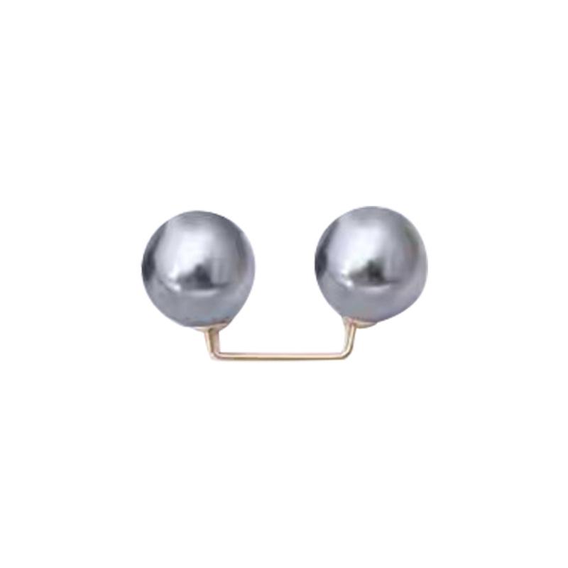 Elegant Fabric Pins Perfect for Fixed Clothing, Dresses, and Skirts Clothing Accessory