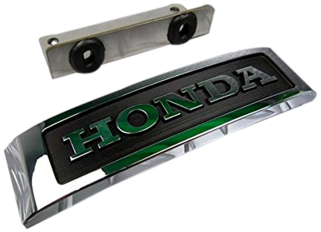 

Кронштейн крепления эмблемы передней вилки HONDA [NO1947] (большой) и Обезьяна50/100