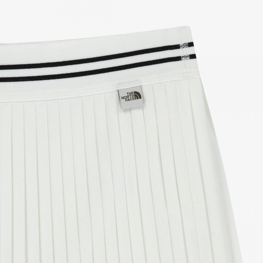 The North Face Women S Pleated Skirt White nk6nS31k