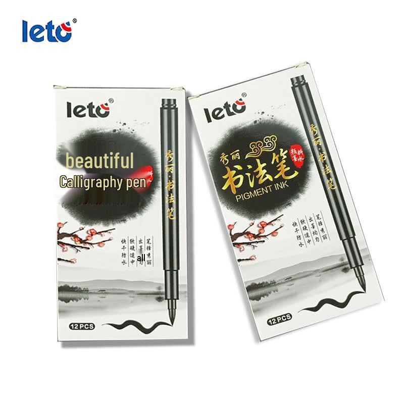 LETO Calligraphy Signature Pens