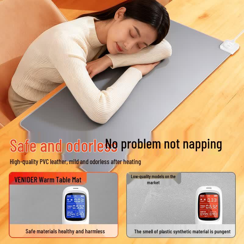 VENIDER Smart Heated Desk Mat