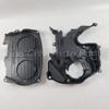 CAPQX A Set Engine Timing Belt Lid Cover Shell For JAC Rein 2.0/2.4 Engine Timing Cover 1023700GB 1023500GB