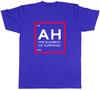AH The EleUnisext Of Surprise Unisexs Unisex TShirt Tee