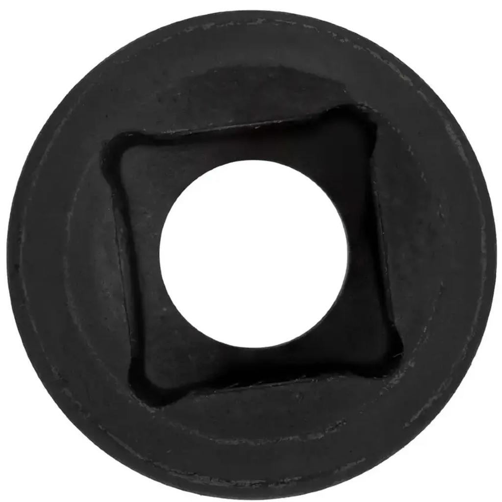 JCB Impact Socket 1/2" 13mm 6-Point Cr-Mo Socket Wrench