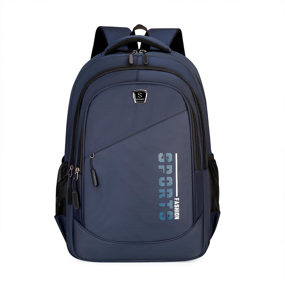 Backpack For Men, Large Capacity Business Travel Bag, Computer Backpack, Hiking Bag, High School Student Backpack