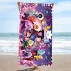 Steven Universo Print Beach Towel, Large Soft Quick Dry Towel for Beach Camping Swimming