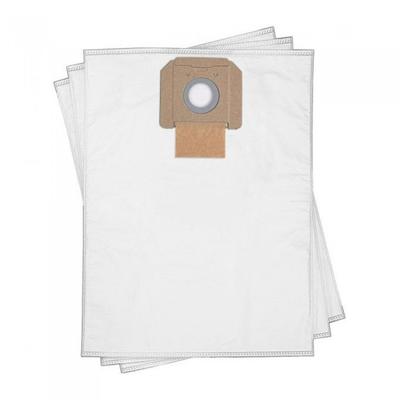 Equipamentos de limpeza doméstica – Sacos para aspirador