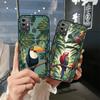 Cute Back Cover Phone Case For ZTE Blade A53 Pro Card Bag Shockproof Silicone Cover Graffiti Fashion Design Anti-dust