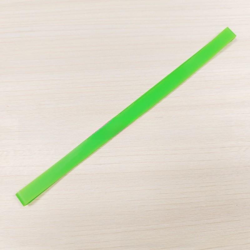 Mehrfarbige Silikonkordel-Bündel für Campingausrüstung und Reisezubehör