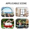 Outdoor Camping Shower Pump Portable Shower for Camping Portable Camping Shower