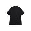 Nike Polo Shirts Men's Black Polo Collar Moderate Straight Fit DV8538-010