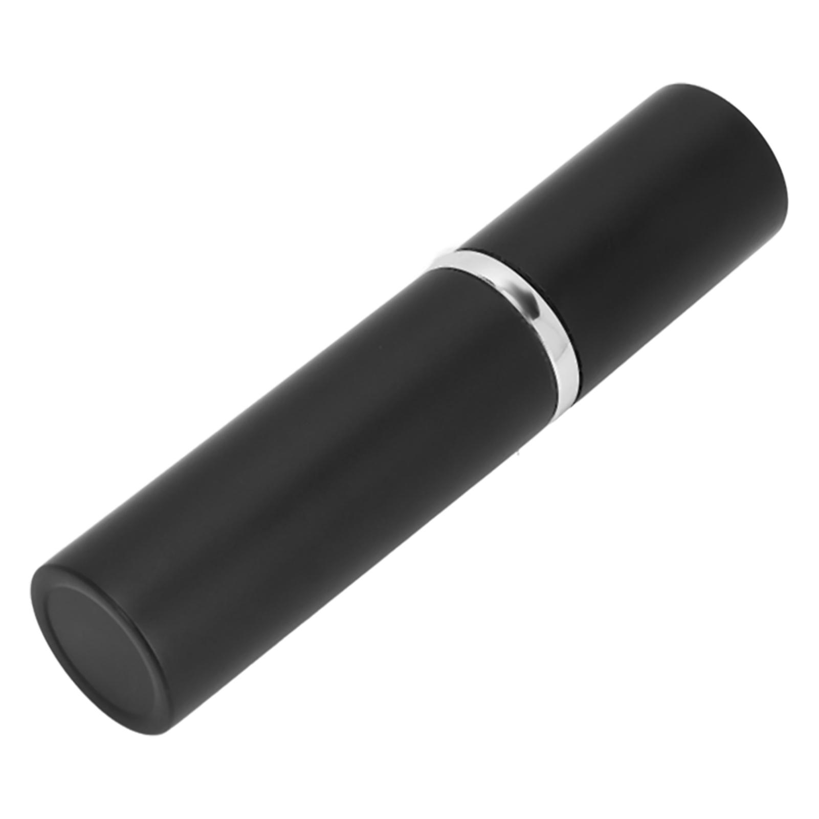 

Water Spray Bottle Fine Mist Empty Refillable Glass Portable Spray Bottle 5ml