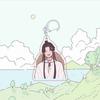 Anime Tian Guan Ci Fu Keychain Hua Cheng Xie Lian Cosplay Cute Bag Pendant Cartoon Car Keyring Heaven Official’s Blessing 6CM