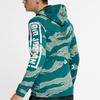 Jordan Sweatshirts Men's Hooded Moderate Regular AT9021-010