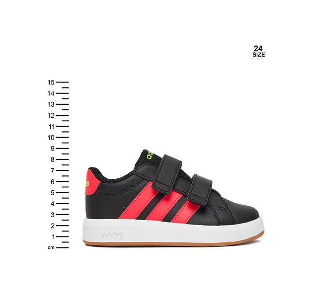 Кроссовки adidas Grand Court 3.0 Infants