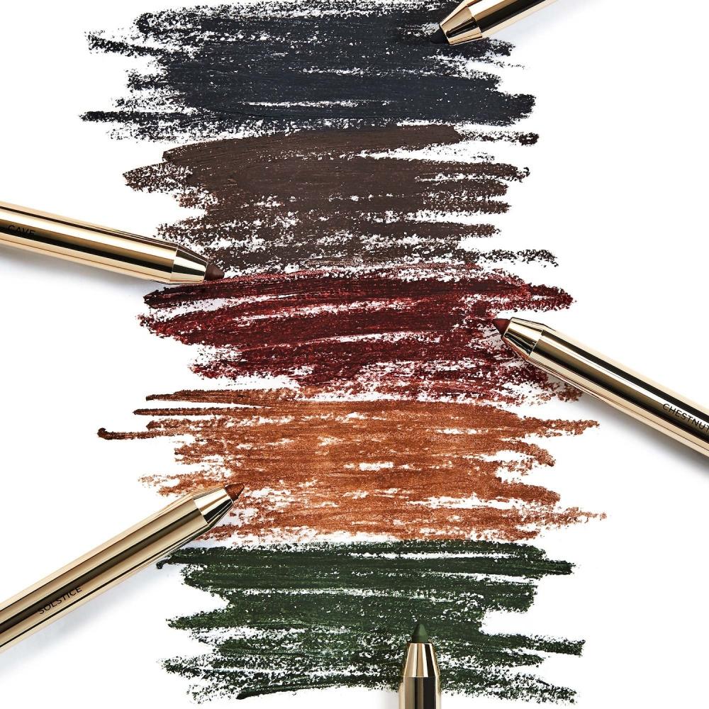 Hourglass Voyeur Waterproof Gel Eyeliner Chestnut Chestnut