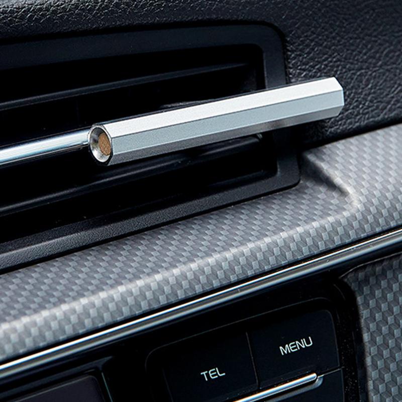 Auto Air Freshener Vent Clip Conditioner Scents Auto Clip Freshener Car Air Freshener Diffuser Vent Clips For Cars Auto Rvs