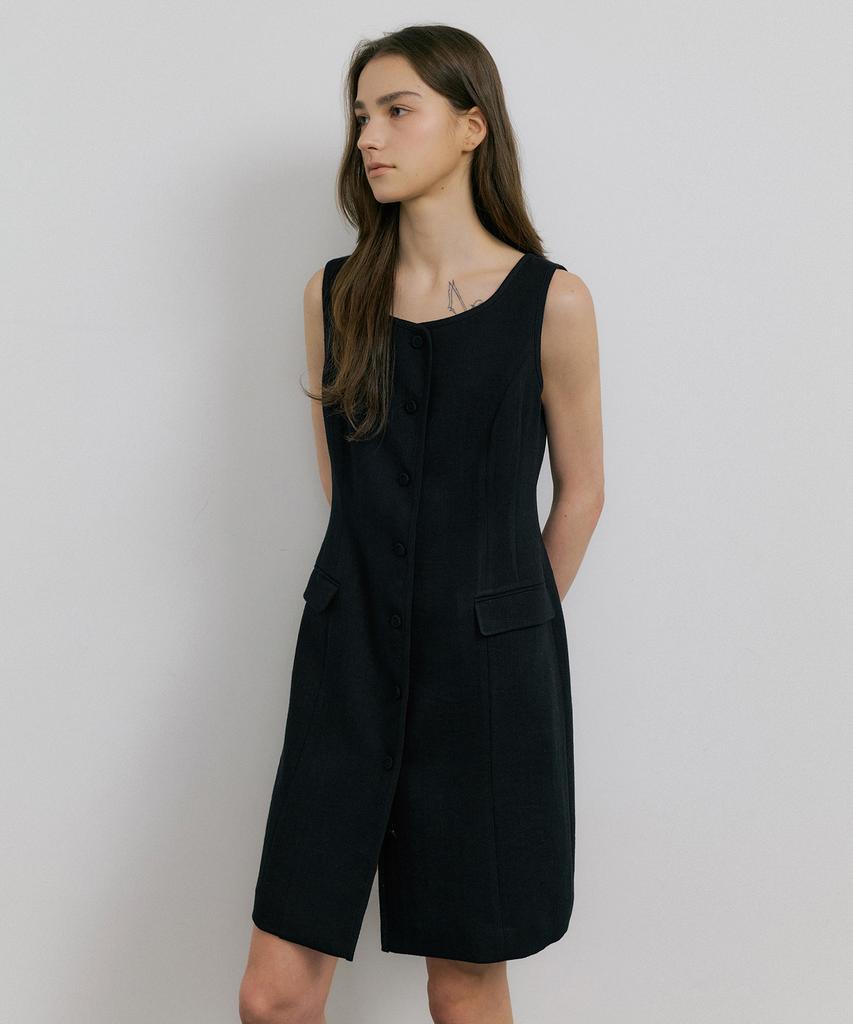 Otte Maran Sleeveless Ops_2Color