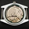 VINTAGE REFURBISHED SEIKO 5 AUTOMATIC 6309A JAPAN MENS RED DIAL WATCH a441228-4