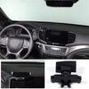 Dashboard Air Vent Navigation Phone Holder Bracket For Honda Pilot 2016-