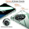 Funda Transparente Para OnePlus Funda de Teléfono de Silicona Blanda ACE 5 15 15T 13 12 12R 11 10 9 Pro 1+ 8 One Plus 7T