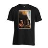 Aguirre, der Zorn Gottes 1972 T-Shirt Klassischer Film Filmplakat Druck