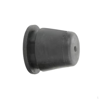 Car Hood Cushion Bonnet Stop Rubber Pad 74175-sja-000 Accessory Replace Parts Easy Installation for