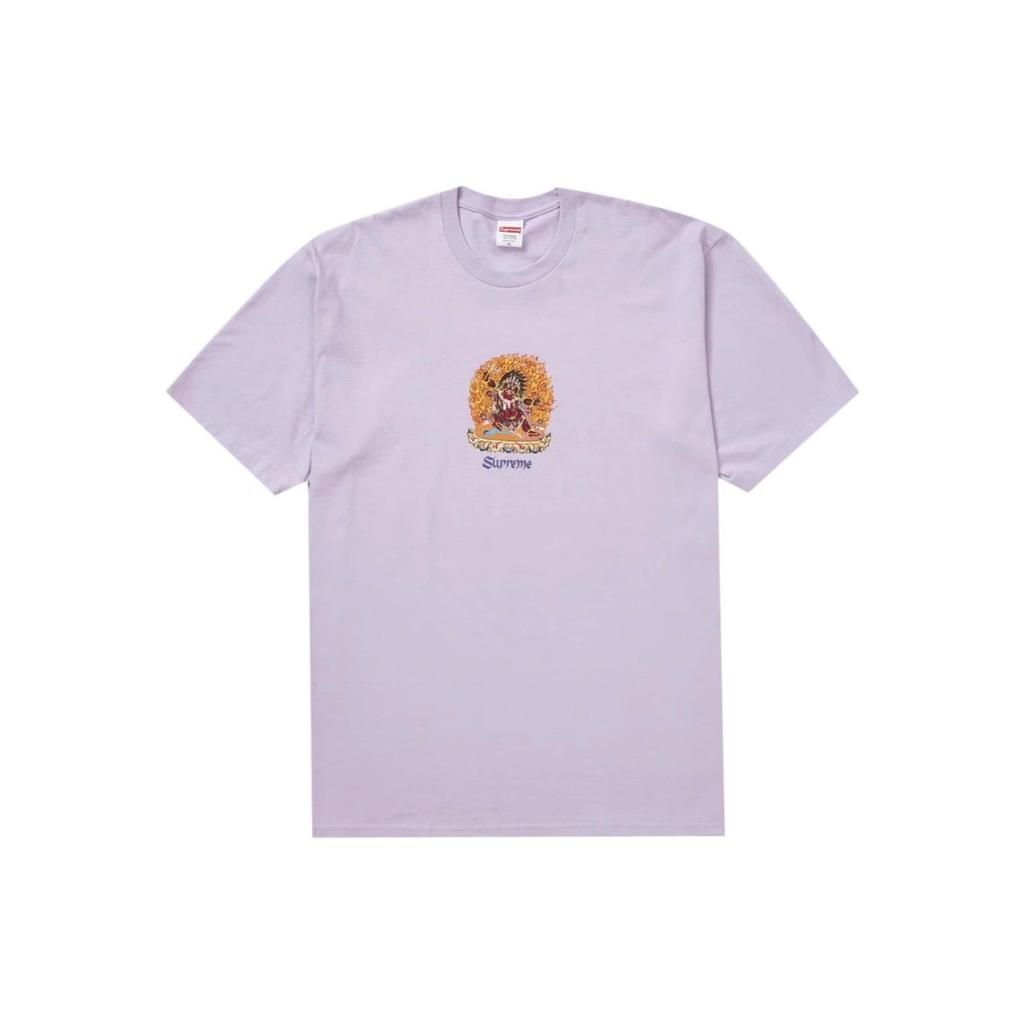 Supreme Person Tee SUP-SS22-615