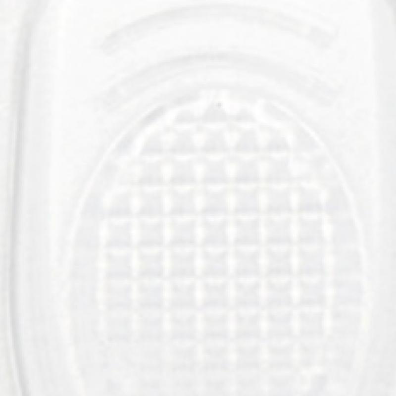 Daiso Protège-talons en PU Paquet de 2