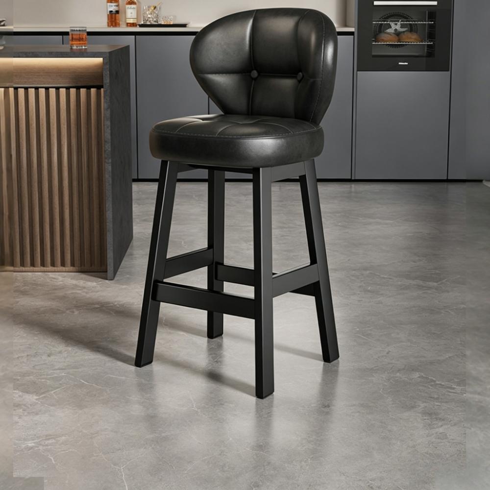 Modern Bar Counter Chairs Home Iron High Legged Stools Front Desk Chairs Bar Counter Chairs Bar Chairs Bar Stool