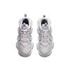 Anta Slip Resistant Abrasion Resistant Slip Resistant Abrasion Resistant Low top Running Shoes Men's Gray 912128882-6