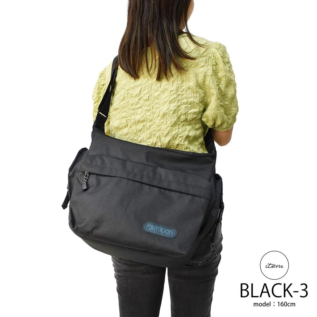 [Outdoor Products] Shoulder Bag