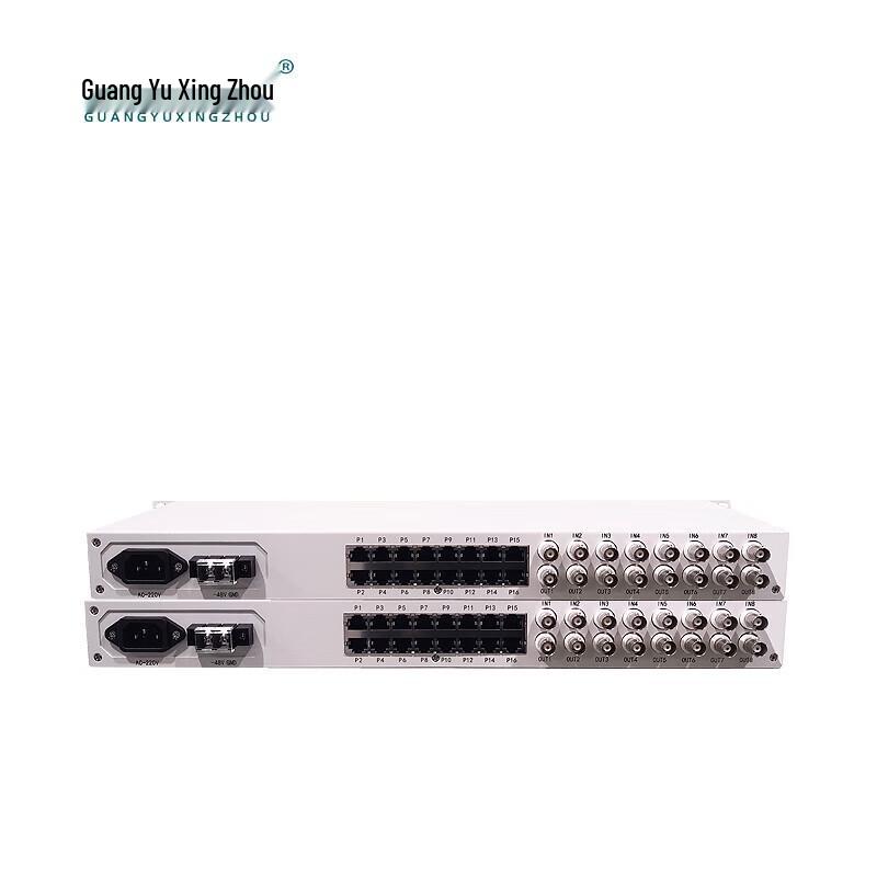 Guangyu Xingzhou Multi-service Optical Transceiver
