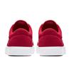 Nike SB Chron SLR Suede Canvas Slip-Resistant Lightweight Low-Top Skate Shoes Unisex Sneakers Red White CD6278-600