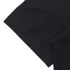 THE NORTH FACE T Shirt Unisex Black NF0A4UDW-JK3