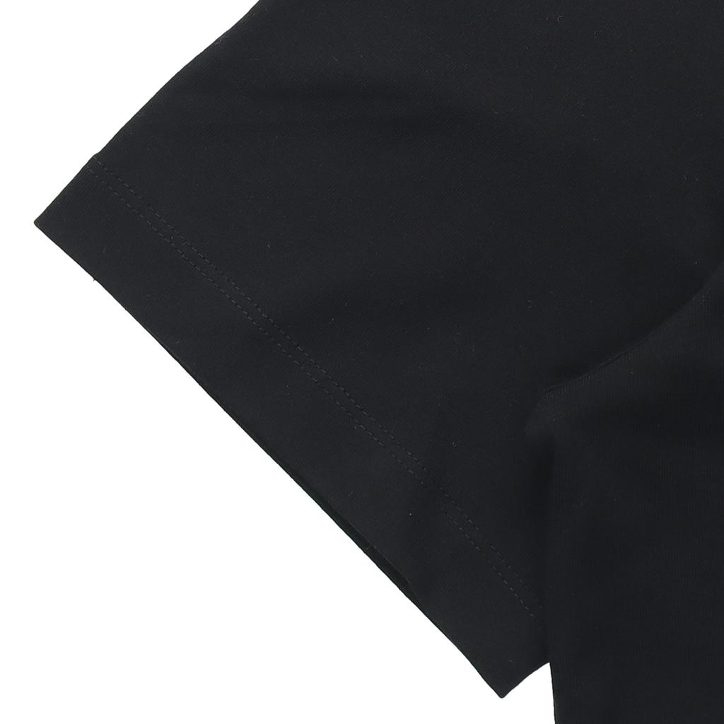 THE NORTH FACE T Shirt Unisex Black NF0A4UDW-JK3