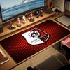 Stade Rennes FC Color Mouse Pad Large Gaming Table Cushion Non-slip Laptop Tablet Big Mousepad XXL Mat Mini PC Playmat With Lock Edge